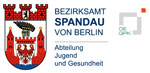Bezirksamt Spandau Logo